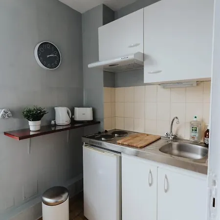 Sublime 35 M2 With Comfort-Wifi Port Of Honfleur Honfleur