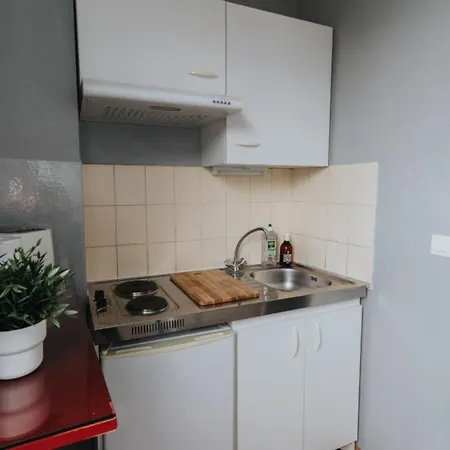 Sublime 35 M2 With Comfort-Wifi Port Of Honfleur