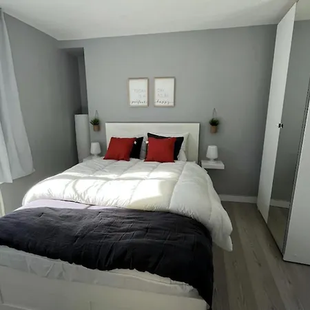 Sublime 35 M2 With Comfort-Wifi Port Of Honfleur Apartment Honfleur