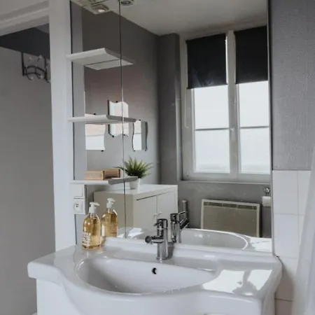 Sublime 35 M2 With Comfort-Wifi Port Of Honfleur Honfleur
